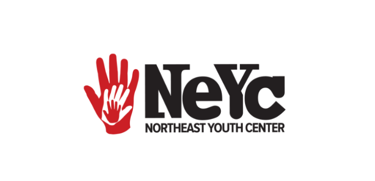 northeastyouthcenterlogo 768x371