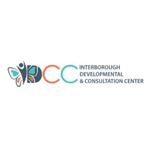 logo Interborough Developmental