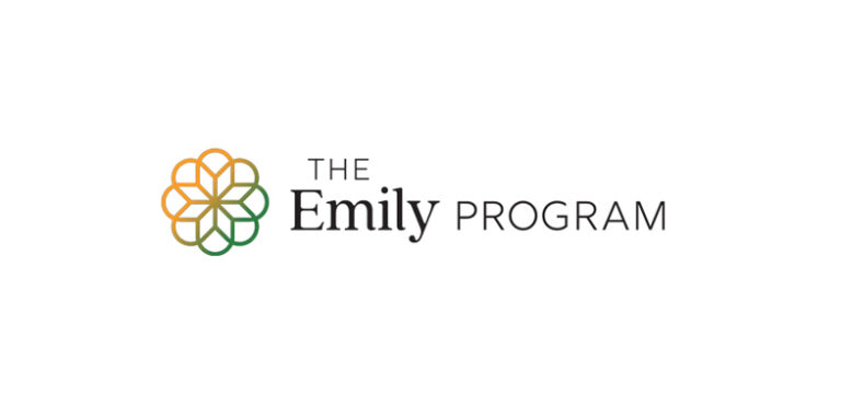 The Emily Program 768x371