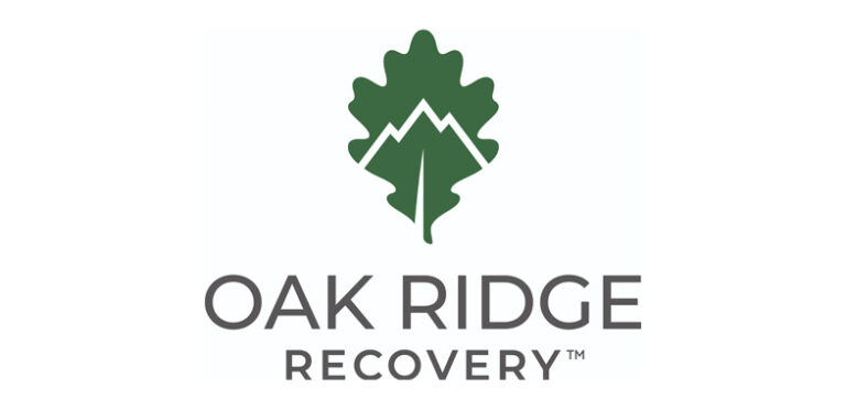 Oak Ridge 768x371